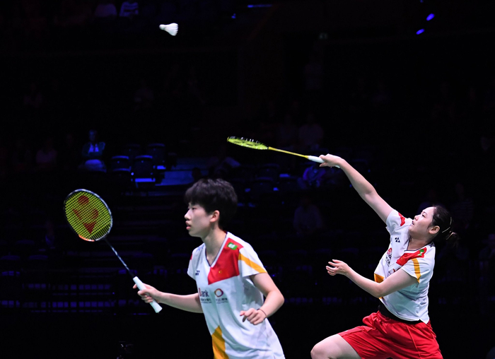 大的挑战 大的挑战