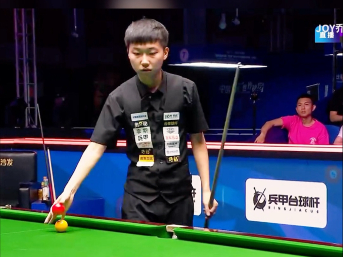 选手的交锋 选手的交锋