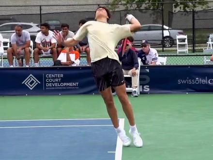 一个典型的 一个典型的