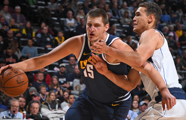 防守意识 防守意识