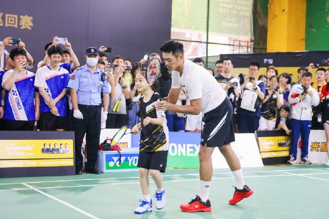 有更多新秀 有更多新秀