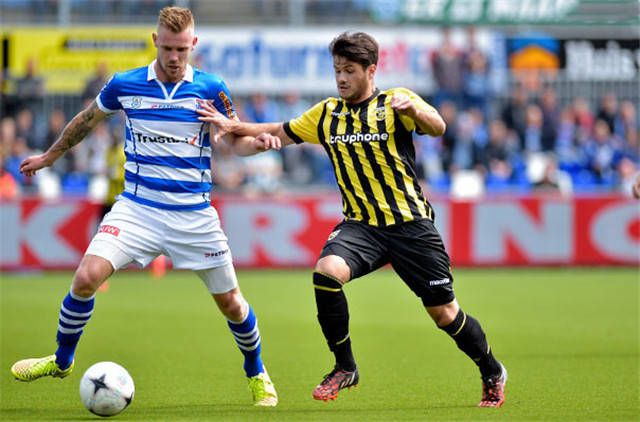 分析尤文图 分析尤文图